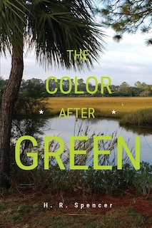 Couverture_The Color After Green