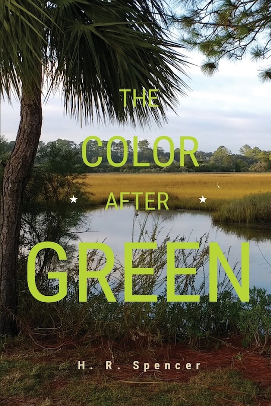 Couverture_The Color After Green