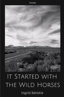 Front cover_It Started with the Wild Horses