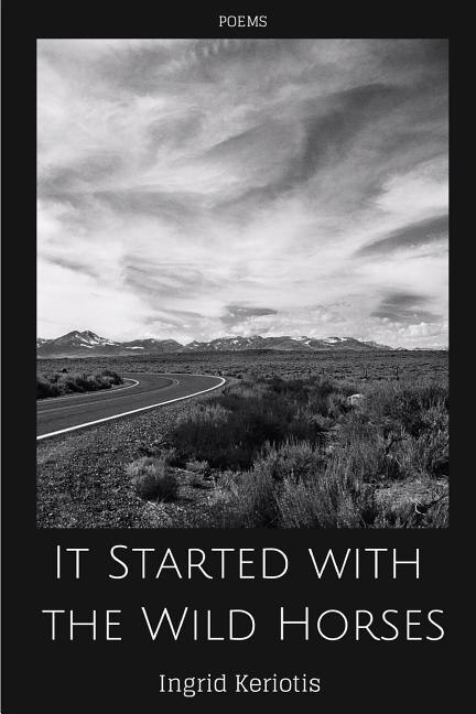 Front cover_It Started with the Wild Horses
