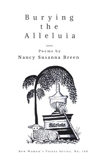 Front cover_Burying the Alleluia