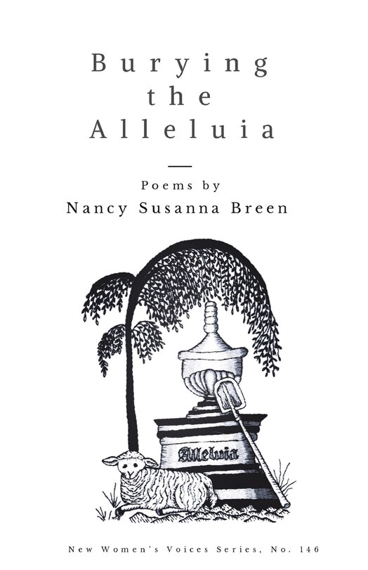 Front cover_Burying the Alleluia