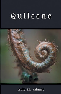 Front cover_Quilcene