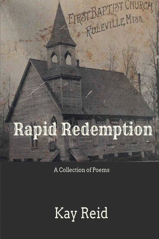 Front cover_Rapid Redemption