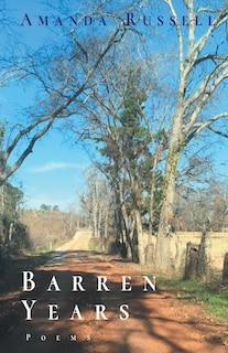 Front cover_Barren Years