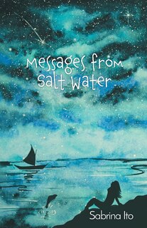 Front cover_Messages from Salt Water