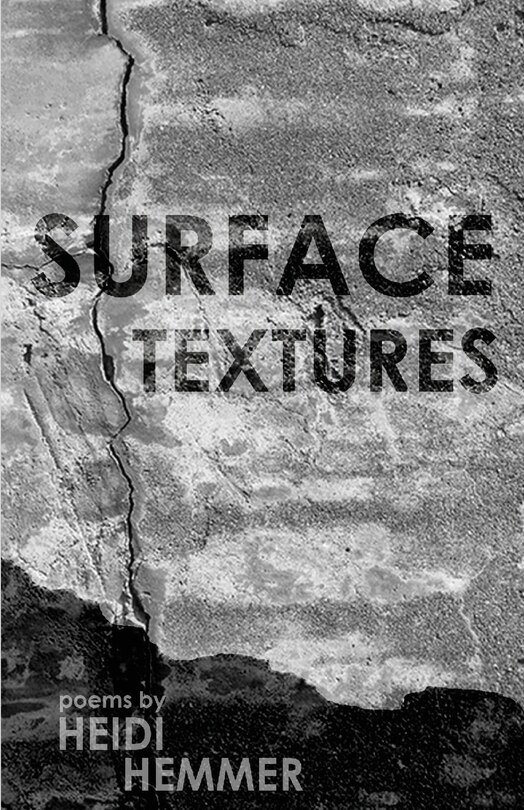 Front cover_Surface Textures