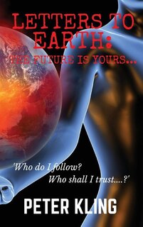 Couverture_Letters To Earth