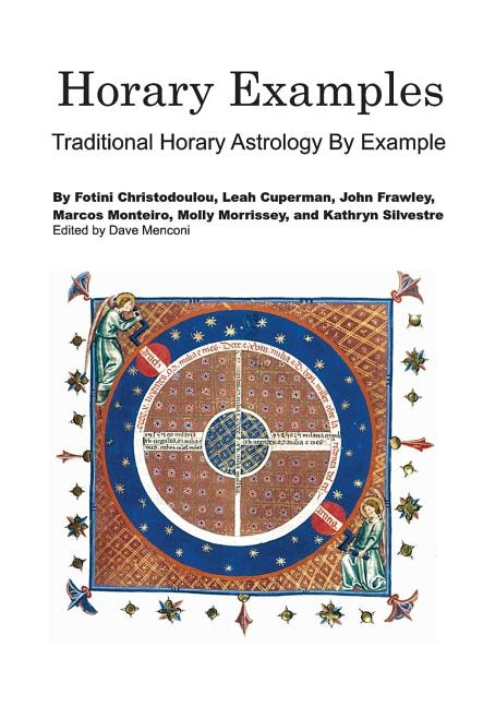 Couverture_Horary Examples