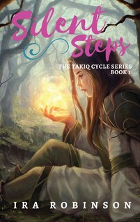 Front cover_Silent Steps