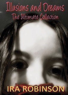 Front cover_Illusions and Dreams