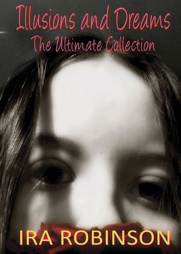 Front cover_Illusions and Dreams
