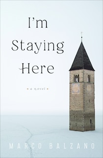 Front cover_I'm Staying Here