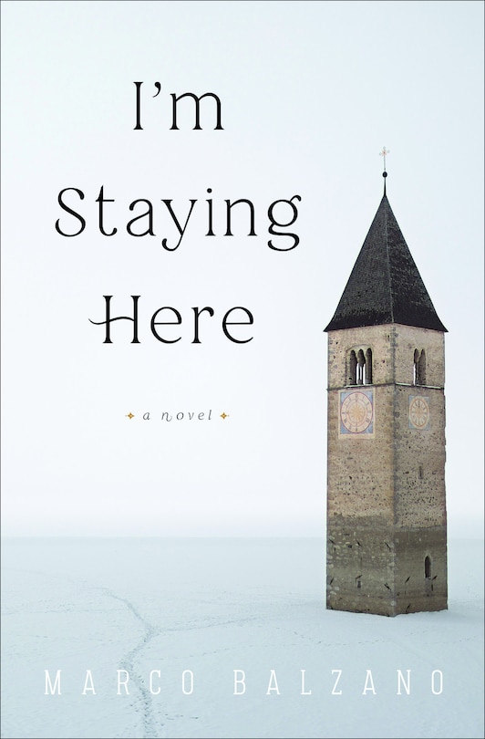 Front cover_I'm Staying Here