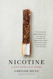 Front cover_Nicotine