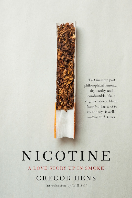 Front cover_Nicotine