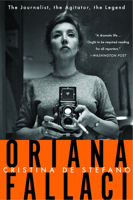 Front cover_Oriana Fallaci