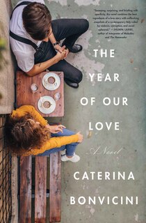 Front cover_The Year Of Our Love