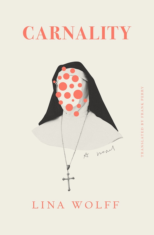 Front cover_Carnality
