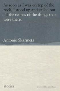 Front cover_The Names of the Things That Were There