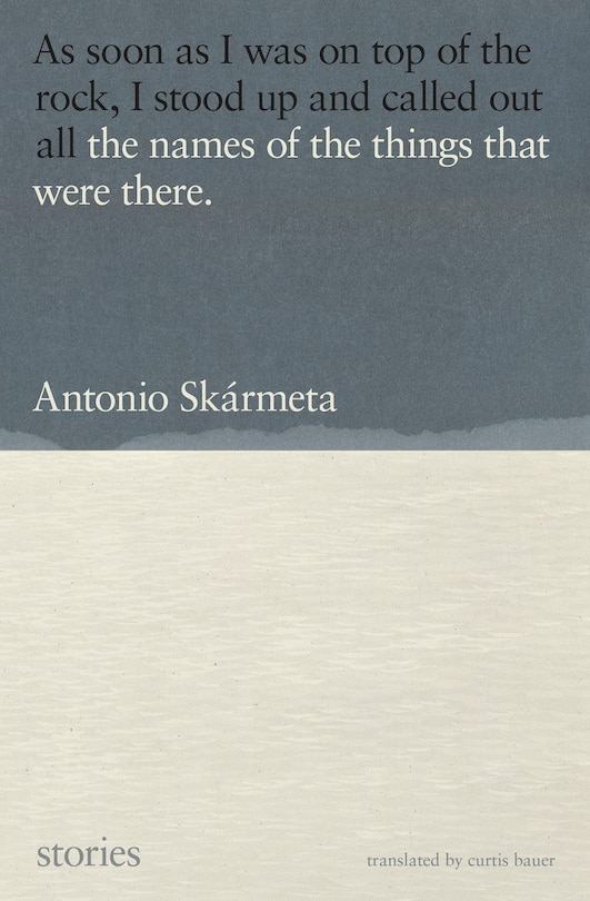 Front cover_The Names of the Things That Were There