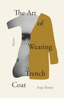 Couverture_The Art Of Wearing A Trench Coat