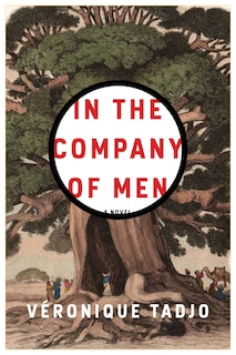 Front cover_In The Company Of Men