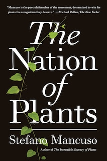 Front cover_The Nation Of Plants