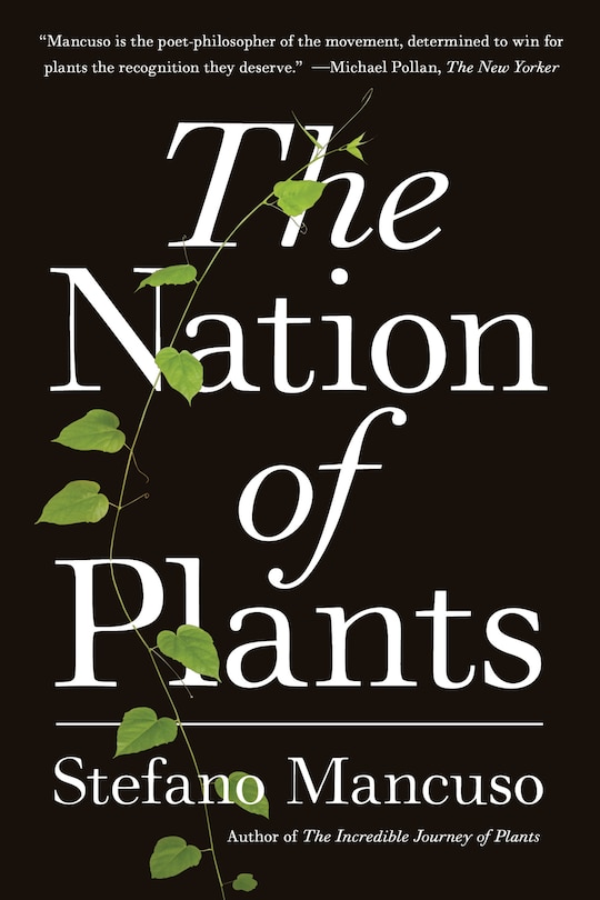 Front cover_The Nation Of Plants