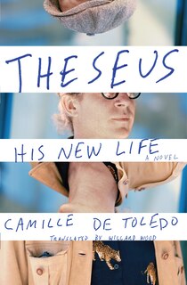 Front cover_Theseus, His New Life