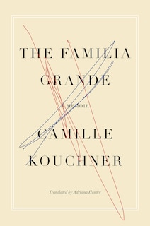 Front cover_The Familia Grande