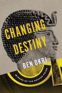 Couverture_Changing Destiny