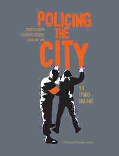 Policing The City: An Ethno-graphic by Didier Fassin
