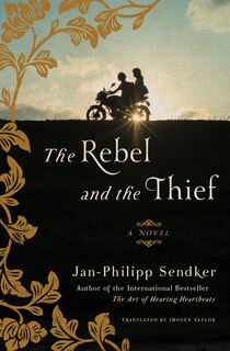 Couverture_The Rebel And The Thief