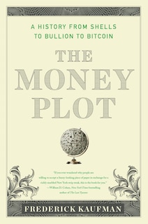 Front cover_The Money Plot