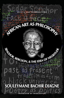 Front cover_African Art as Philosophy