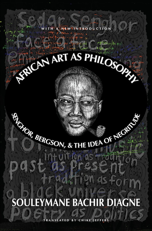 Front cover_African Art as Philosophy
