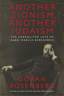 Front cover_Another Zionism, Another Judaism