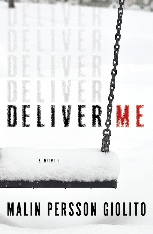 Couverture_Deliver Me