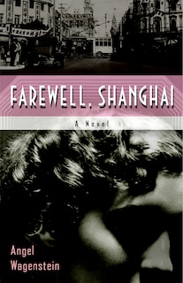 Front cover_Farewell, Shanghai