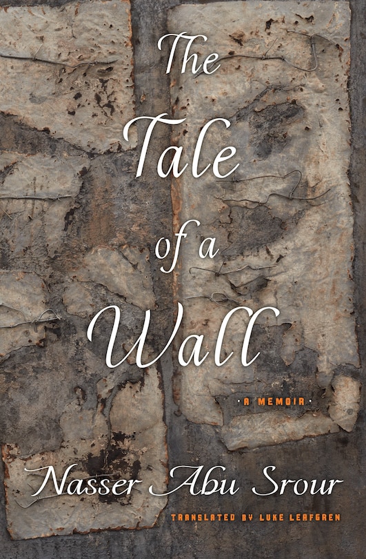 Front cover_The Tale of a Wall
