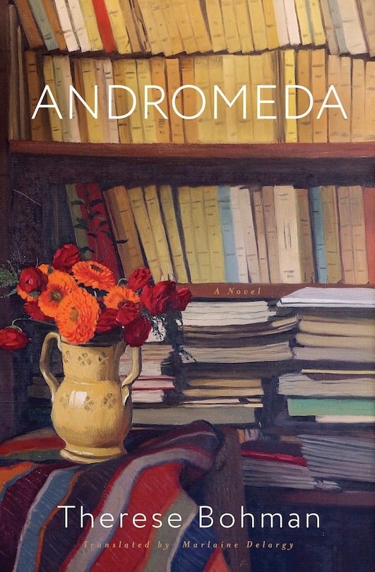 Front cover_Andromeda