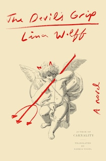 Front cover_The Devil's Grip