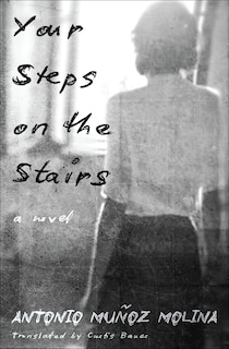 Front cover_Your Steps on the Stairs