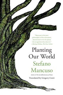 Front cover_Planting Our World