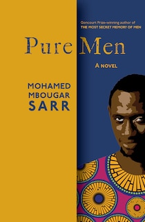 Front cover_Pure Men