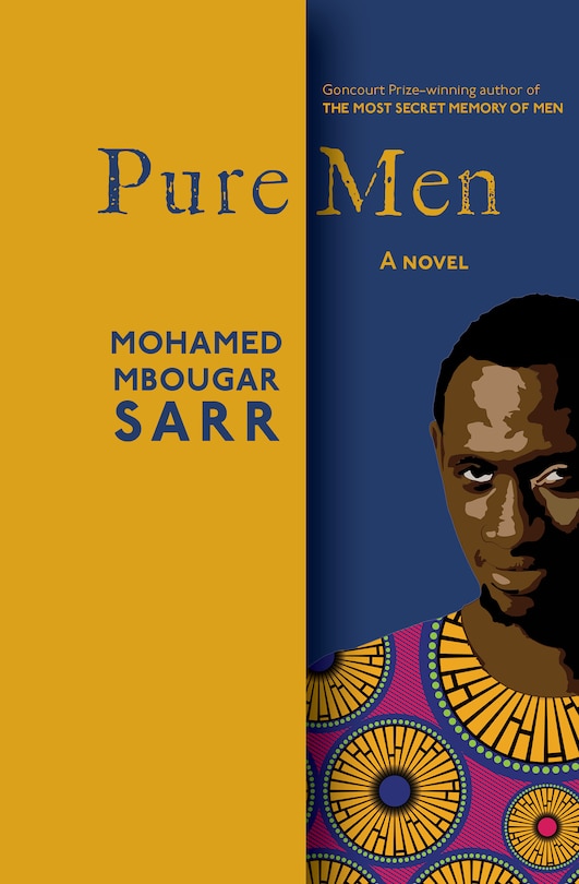 Front cover_Pure Men
