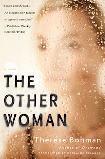 Front cover_The Other Woman