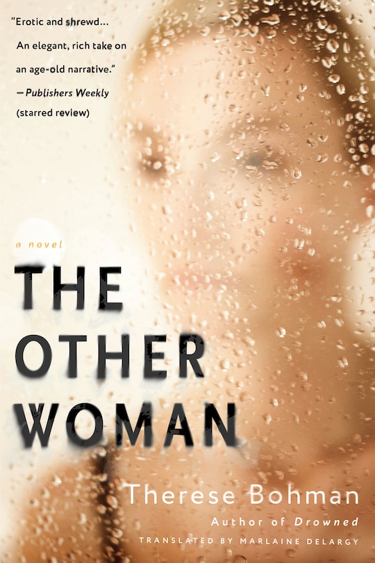 Front cover_The Other Woman