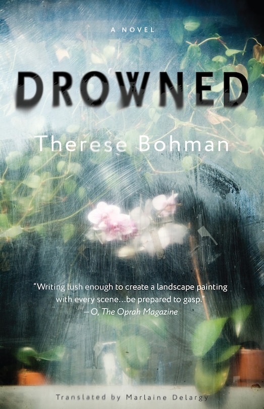 Front cover_Drowned